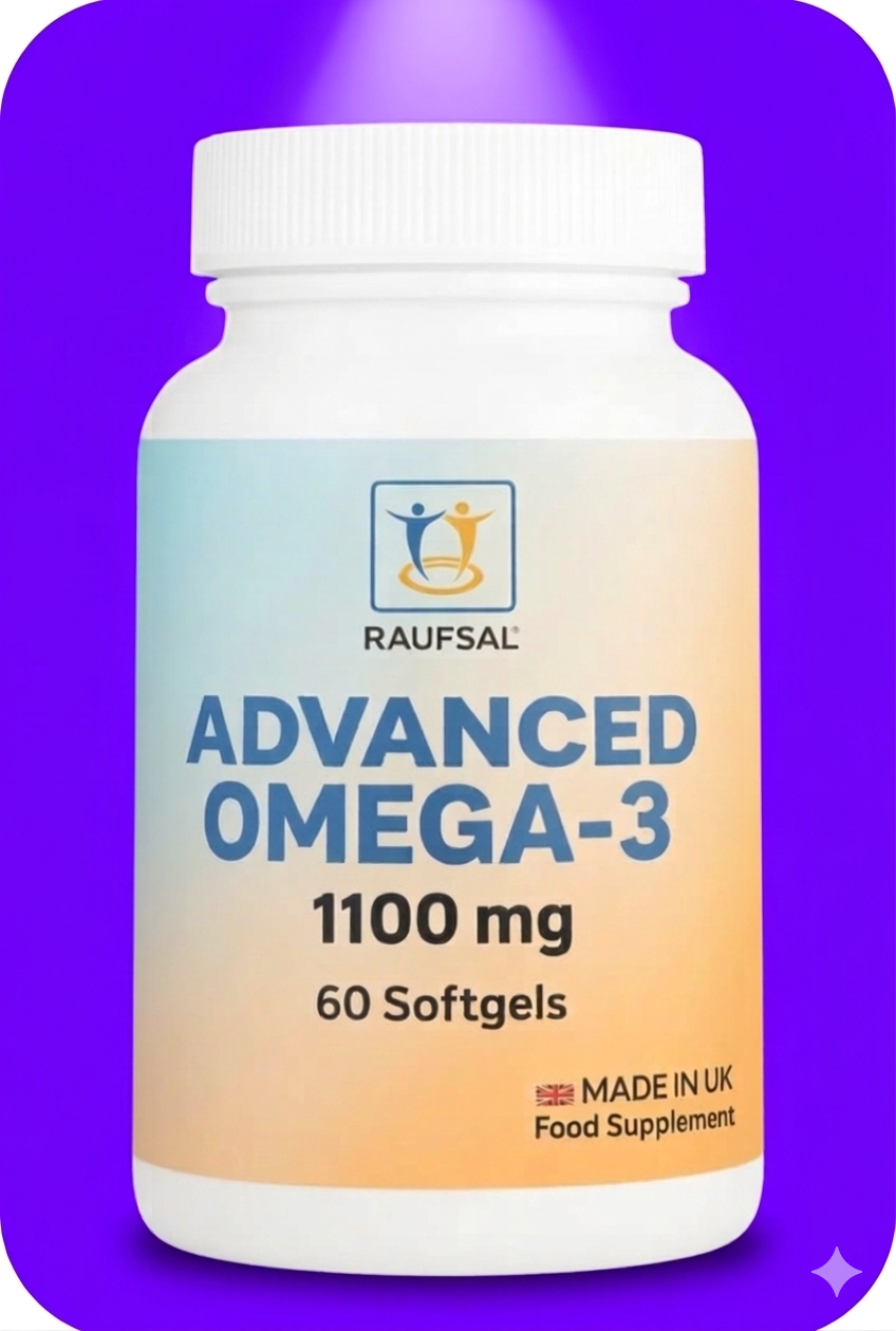Advanced OMEGA-3