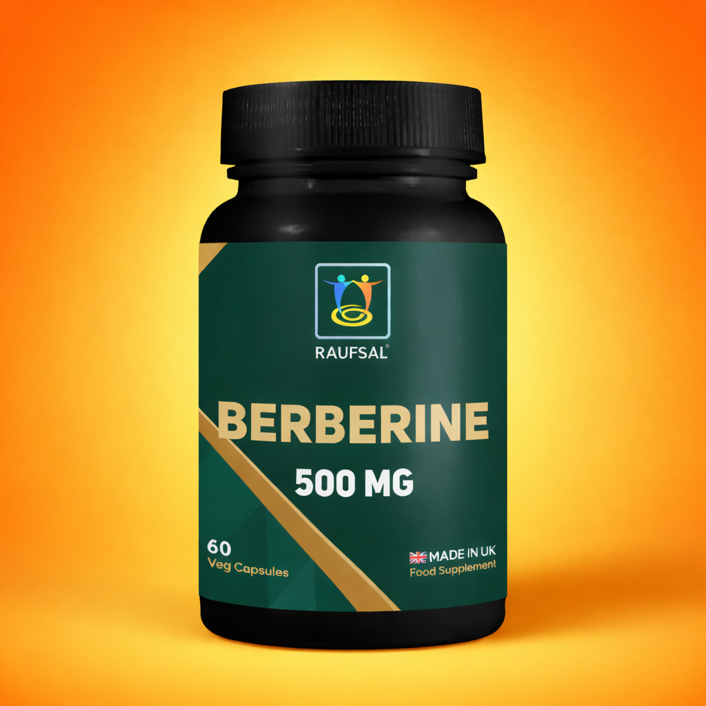 Berberine